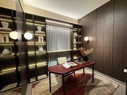 Zion Road (D3), Condominium #464272911